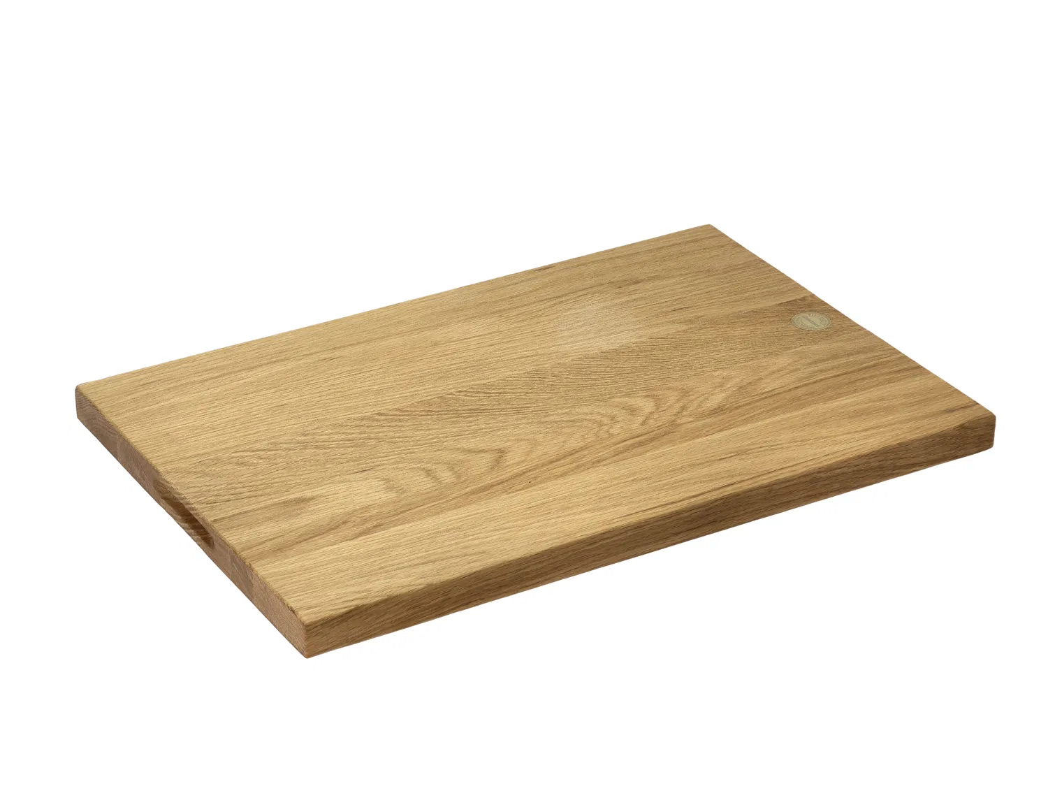 

Pillivuyt Gourmet Douron Skærebræt i FSC certificeret eg, Douron